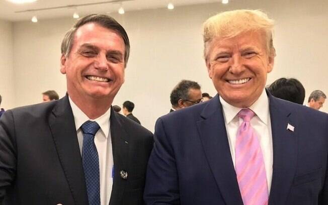 Relação de Bolsonaro com Trump não deve ser suficiente para garantir Brasil na OCDE
