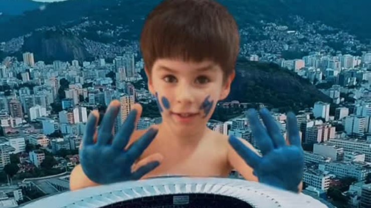 Maracanã homenageia Henry Borel em data simbólica