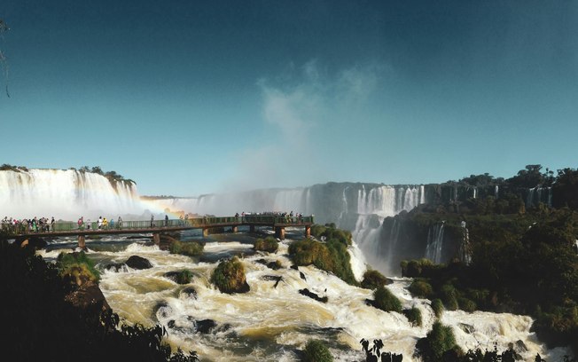 Foz do Iguaçu: roteiro com cataratas e além