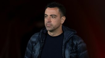 Barcelona encaminha acordo com substituto de Xavi, garante jornal