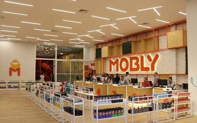 Mobly (MBLY3) reporta prejuízo de R$40,3 mi em 2020, variação de 5,8%