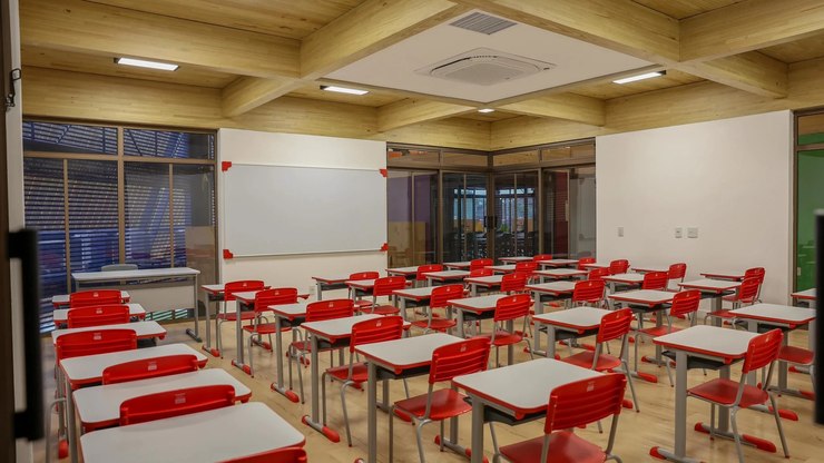 SP suspende aulas em regiões sob risco de tornado nesta sexta
