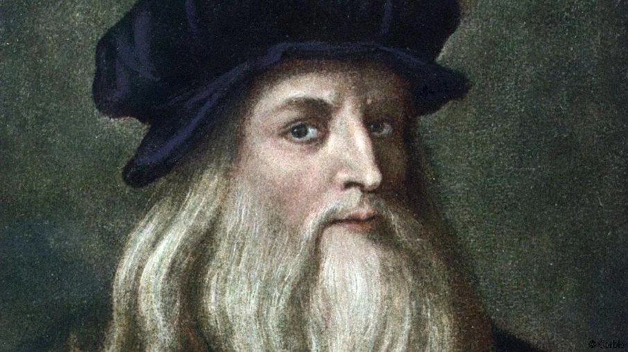 Leonardo da Vinci Leonardo da Vinci
