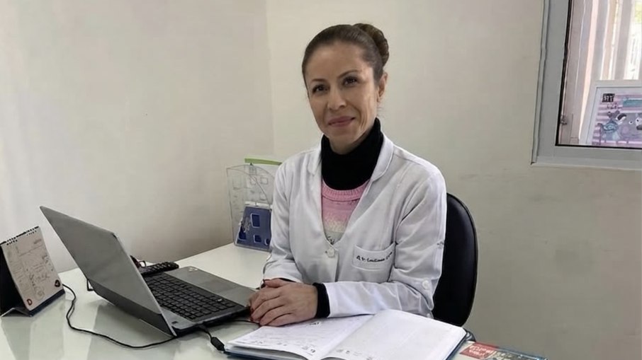 Dra. Emiliana Gallo
