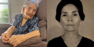 Pernambucana faz 115 anos e é a 2ª pessoa mais velha do Brasil