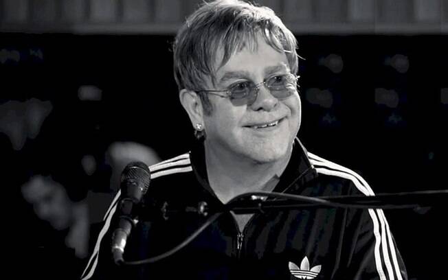Elton John ganhará novo documentário pela Disney 