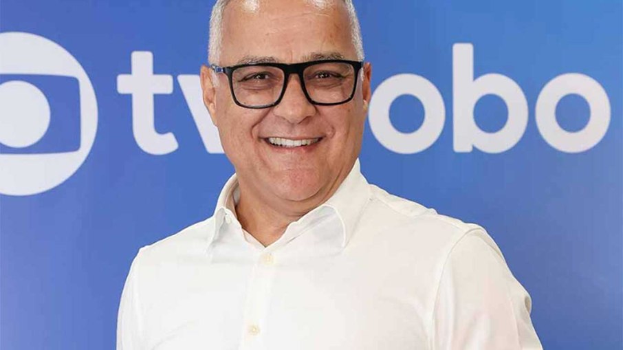 Amauri Soares revelou que deixará a direção da TV Globo para focar nos Estúdios Globo Amauri Soares revelou que deixará a direção da TV Globo para focar nos Estúdios Globo