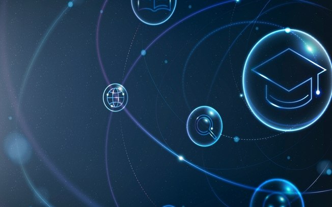 Pearson redefine sua marca para abraçar o futuro do aprendiz