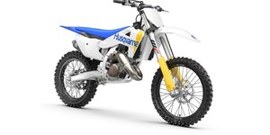 Husqvarna revela sua nova linha para 2027