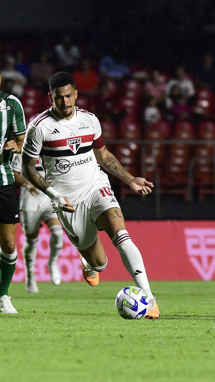 Goiás x São Paulo: saiba onde assistir ao jogo de hoje, Futebol