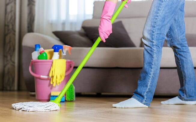 Dicas de limpeza da casa: truques que vão transformar a sua rotina