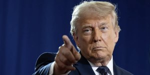 Trump sugere revisar posição dos EUA sobre as Malvinas