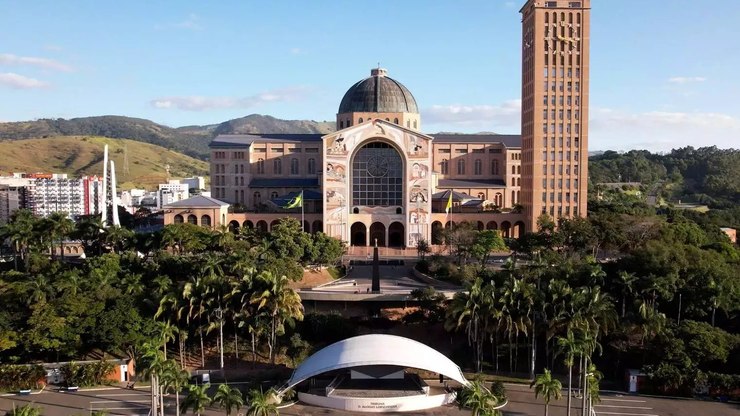 Câmara de Aparecida (SP) emite parecer contra Taxa de Turismo
