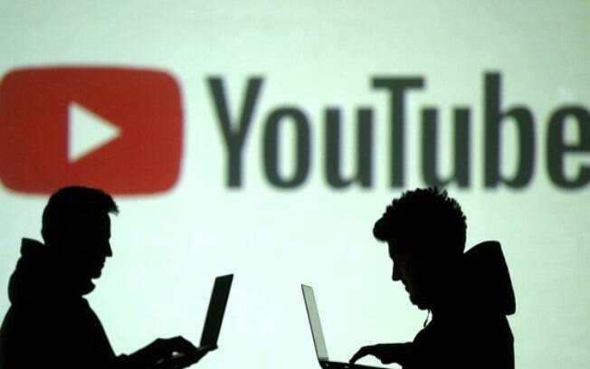 Estudos de mercado apontam crescimento do YouTube em 2021