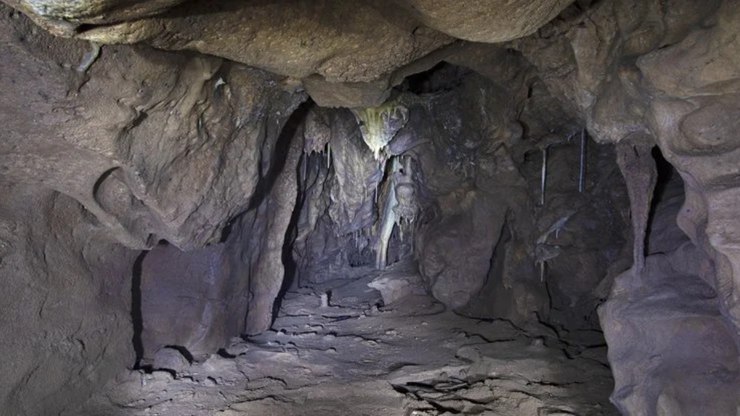 Caverna fechada por 40 mil anos dá pistas sobre antigos humanos