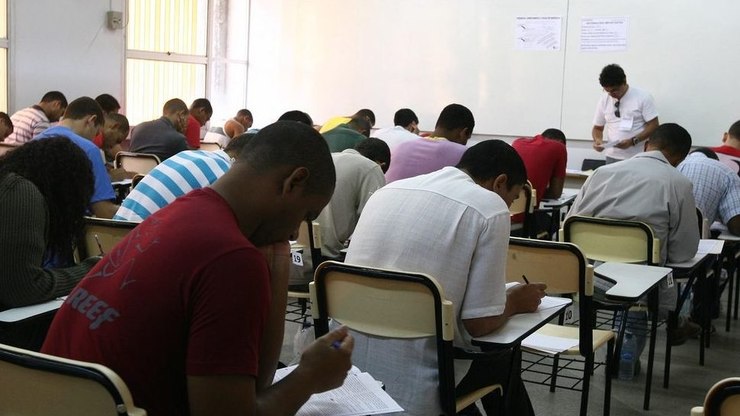 Inscrições para o novo Concurso Nacional Unificado começam nesta quarta (2)