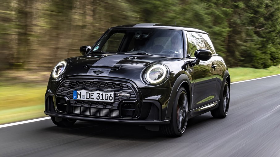 Mini quer eliminar veículos com câmbio manual Mini quer eliminar veículos com câmbio manual