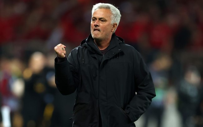 José Mourinho ganha série documental na Netflix em 2025