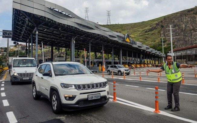 Governo abre consulta pública para novo modelo de pedágio