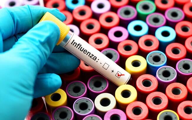 Campanha contra influenza já começou e vai até o dia 26 de maio no Sistema Único de Saúde