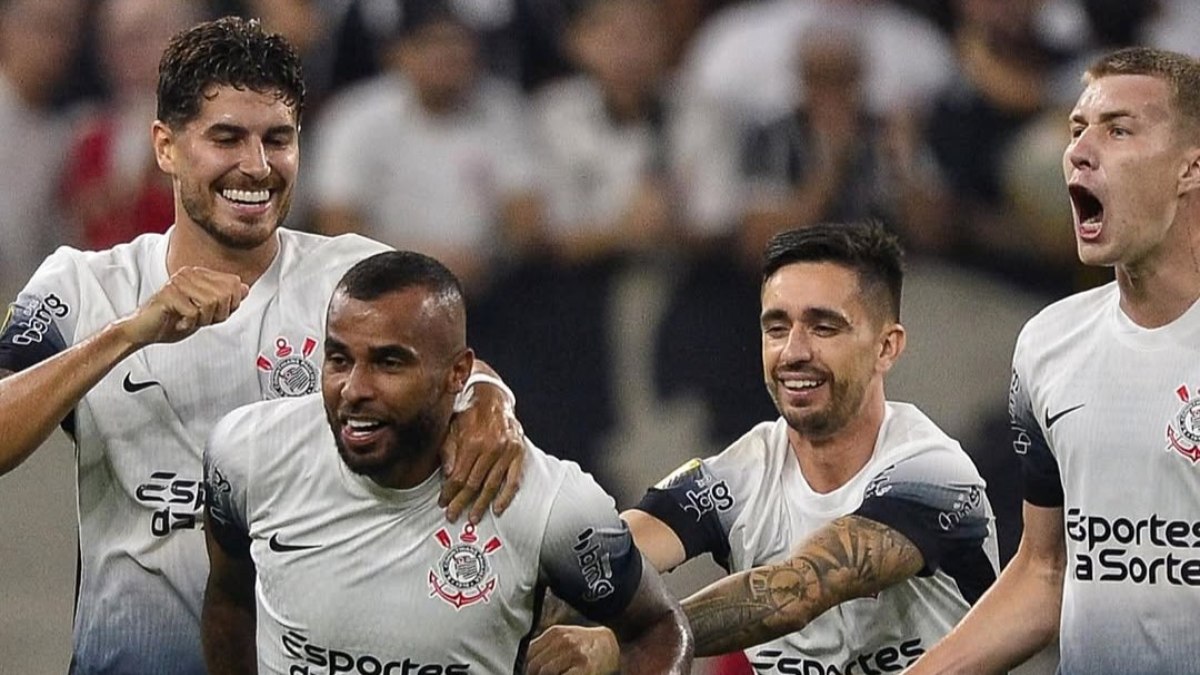 Corinthians recebe o Guarani na Neo Química Arena neste domingo, pelo Paulistão Corinthians recebe o Guarani na Neo Química Arena neste domingo, pelo Paulistão