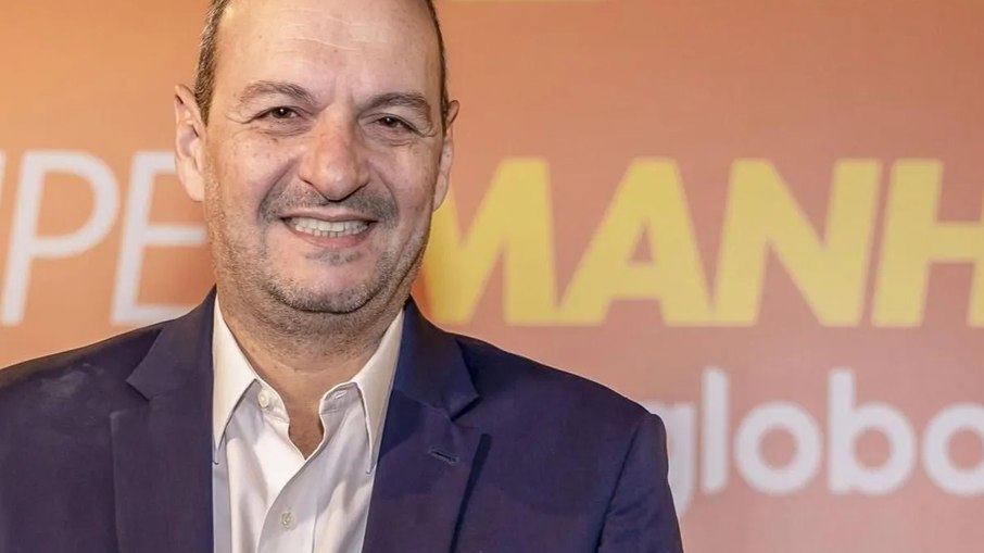 Chefão do entretenimento da Globo, Mariano Boni deixa a Globo depois de 34 anos Chefão do entretenimento da Globo, Mariano Boni deixa a Globo depois de 34 anos