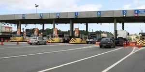 Pedágios ficam mais caros no interior de SP a partir de hoje