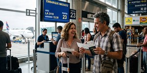 Turismo Social do Sesc RJ abre inscrições para viajar em outubro