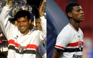Arboleda rebate ídolo do São Paulo após fala polêmica: Palhaço