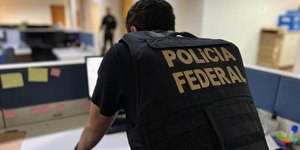 PF apura desvio de R$ 25 milhões para milícia digital no Amapá