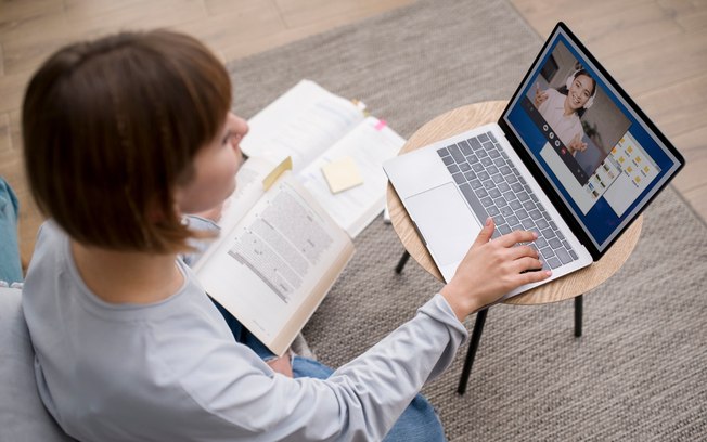 E-learning se destaca como ferramenta corporativa