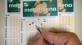 Mega-Sena sorteia prêmio acumulado em R$ 80 milhões