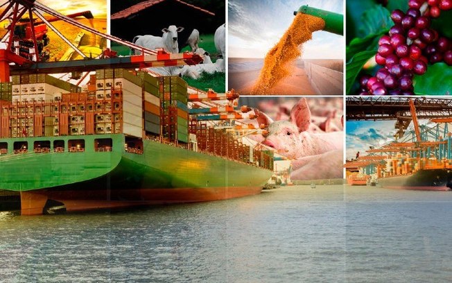 Agronegócio tem superávit de R$ 36,2 bi no início de 2022