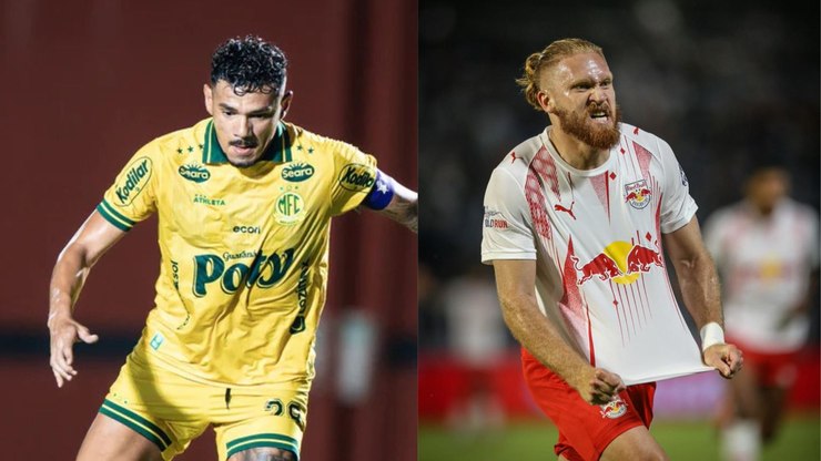 Mirassol x Bragantino: palpites, odds e onde assistir