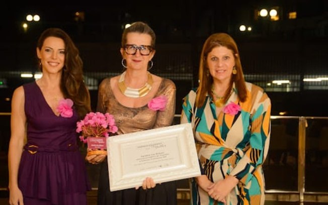 Prêmio Engenho Mulher 2024 celebra 3 lideranças femininas