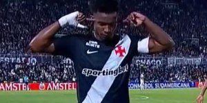 Resposta a Neymar? Thiago Mendes polemiza em comemoração na Sula