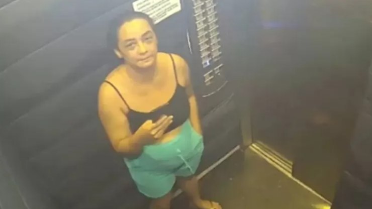 Assassinato de mulher em condomínio é sintoma de um país adoecido