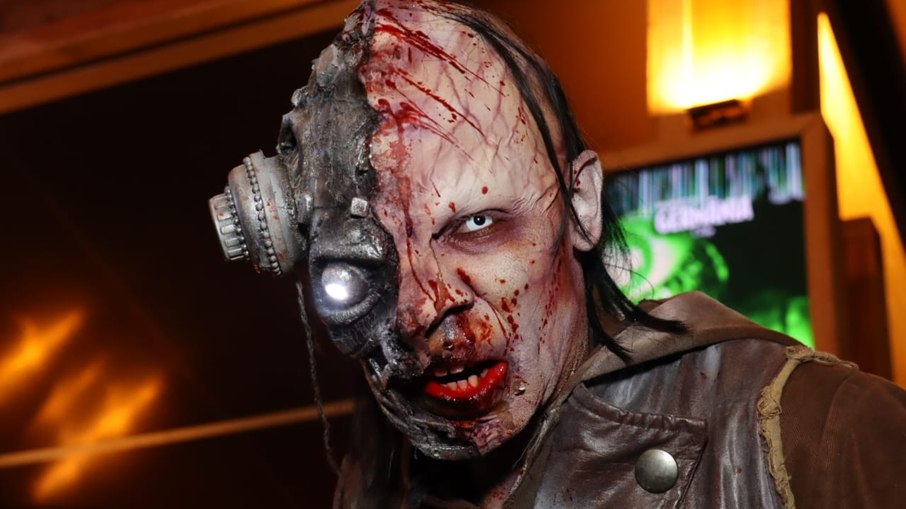 Hopi Hari espera receber cerca de 500 mil visitantes em nova temporada da Hora do Horror Hopi Hari espera receber cerca de 500 mil visitantes em nova temporada da Hora do Horror