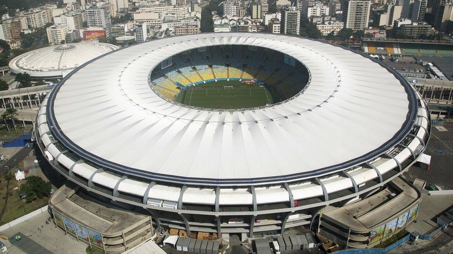 Maracanã à venda? Torcida do Flamengo sugere compra do estádio