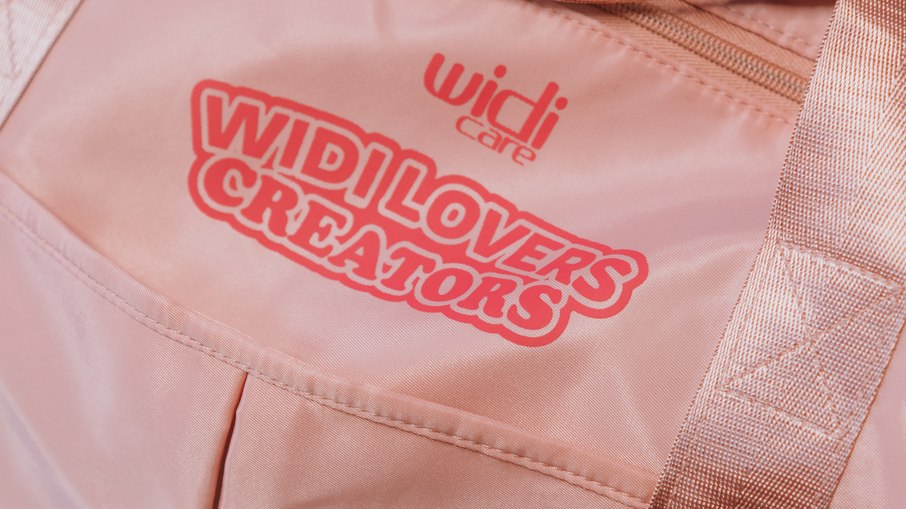 Widi Care lança programa de aceleração para amplificar a profissionalização do mercado de influência