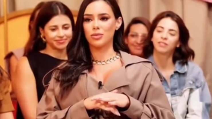 Bruna Biancardi revela detalhes do parto de Mavie, filha de Neymar