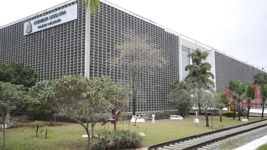 A solicitação do título passa pela Assembleia Legislativa do Estado de São Paulo