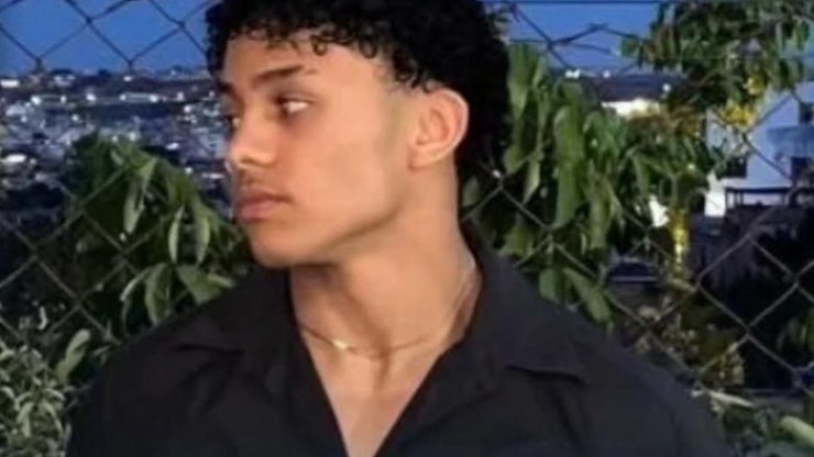 Jovem arrastado pelo mar é encontrado morto após 4 dias