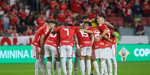 Inter chega a 3 meses sem vencer e desespero pelo Z4 aumenta