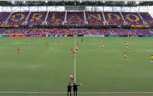Jogo do Benfica é o quarto paralisado por clima; entenda a norma
