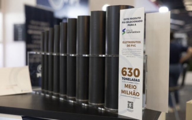 Rota da Sustentabilidade: conheça as empresas selecionadas na FEICON 2025 Rota da Sustentabilidade: conheça as empresas selecionadas na FEICON 2025