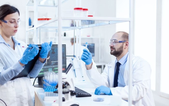 Creatinas aprovadas pela Anvisa em nova análise de 2025 Creatinas aprovadas pela Anvisa em nova análise de 2025