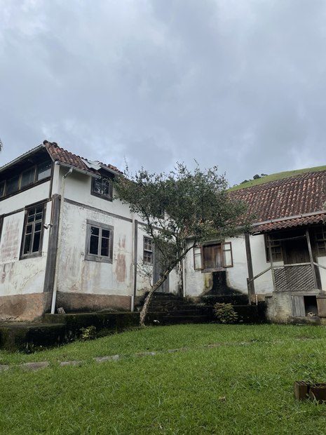 Lagoa das Lontras