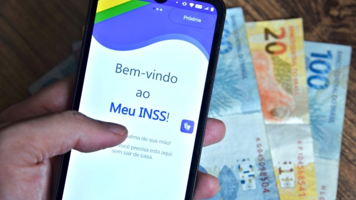 inss aposentadoria