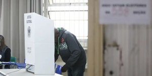 Eleições 2026: nenhum eleitor pode ser preso a partir desta terça